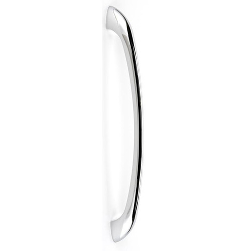 Alno C855 Series D115-AP-PC Appliance Pull Modern in Polished Chrome