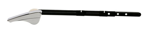 Toilet Tank Lever (100 Pack) in Chrome