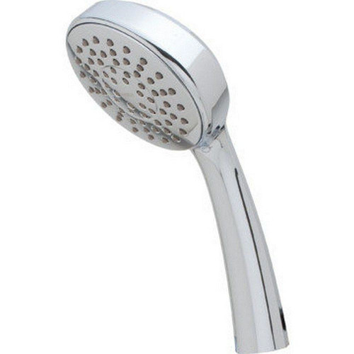 Single Function Hand Shower in Chrome