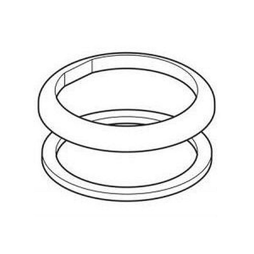 Body Assembly in Brilliance Stainless