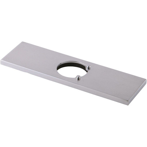 Delta RP63970SS Escutcheon in Brilliance Stainless 
