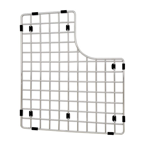 Blanco 222429 15.25-in x 12.75-in Sink Grid in Stainless Steel