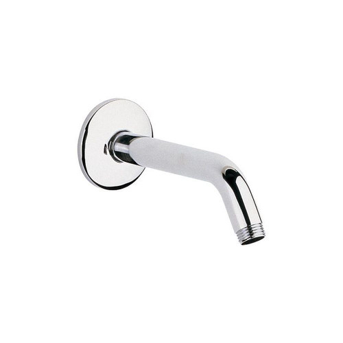 Grohe 27414000 Relexa Neutral 5-5/8-in Shower Arm in Chrome