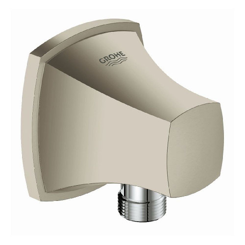 Grohe 27971EN0 Grandera Wall Union in Brushed Nickel