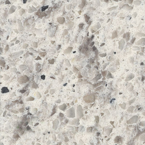 49-in x 22-in Bathroom Vanity Top with Eased Edge in Portage Pass