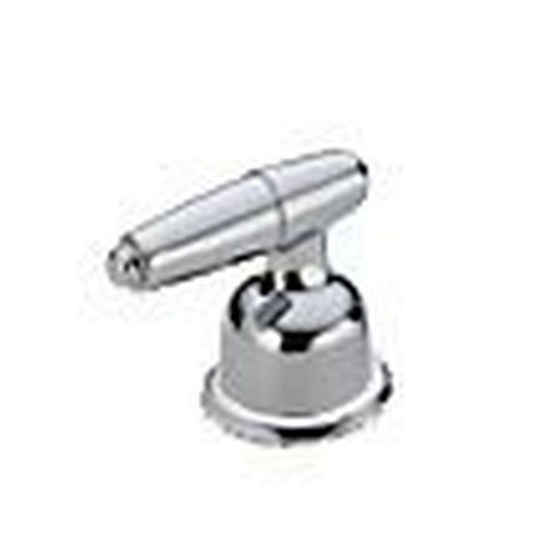 Delta H22 Lever Handle Kit in Polished Chrome