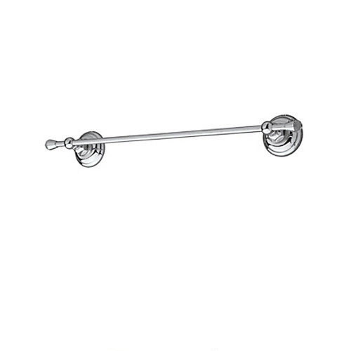 Rohl A1486CAPC 24in Towel Bar in Polished Chrome