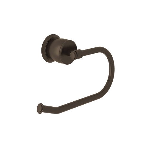 9in Towel Ring in Tuscan Brass