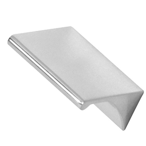 Alno A970-15-PC Tab Pull Modern in Polished Chrome