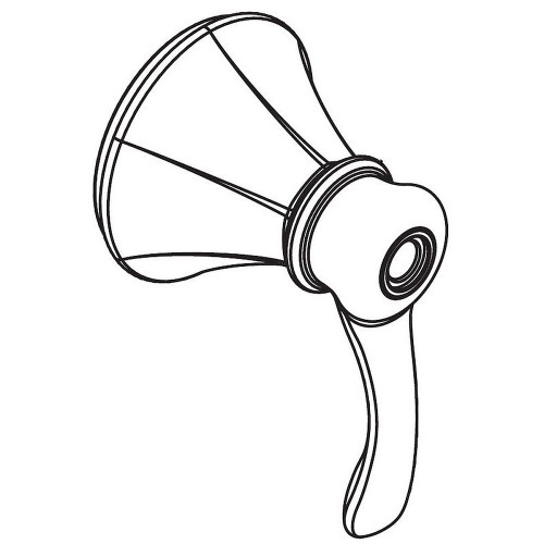 Moen 125754 Handle Kit in Chrome