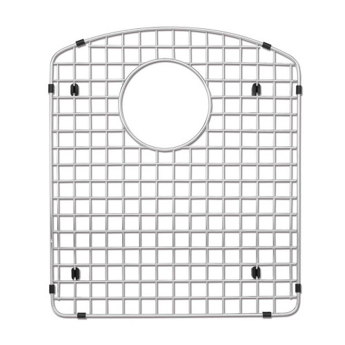 16.813-in x 14.5-in Sink Grid in Stainless Steel