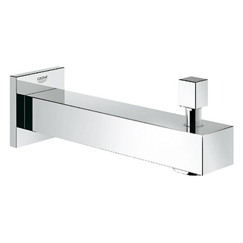 Grohe 13307000 Eurocube Tub Spout with Diverter in Chrome