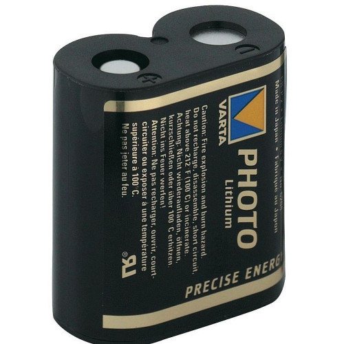 Grohe 42886000 Battery in Chrome