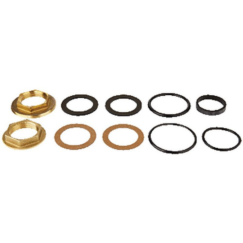 Grohe 45025000 Shank Mounting Set