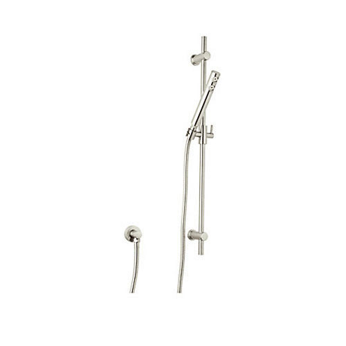 Rohl 1600PN Single Function Hand Shower in Polished Nickel