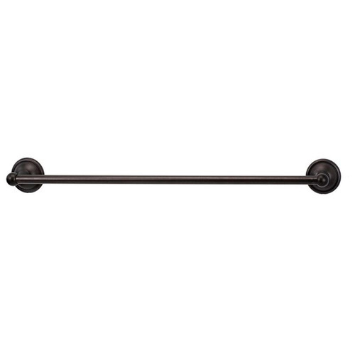 Alno Yale A9220-24-BARC Towel Bar Traditional in Barcelona