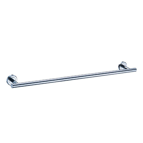 Gatco 4240 24in Towel Bar in Chrome