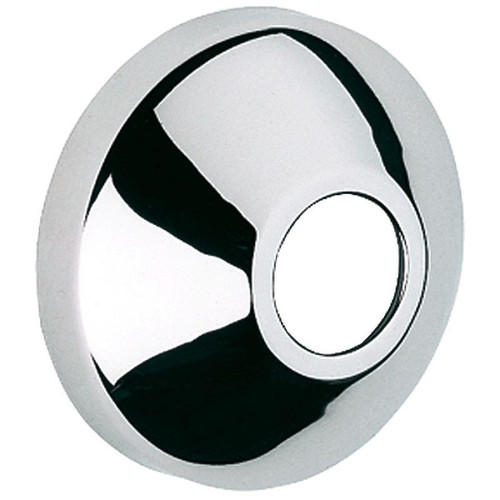 Grohe 45219000 Escutcheon for 08296 in Chrome