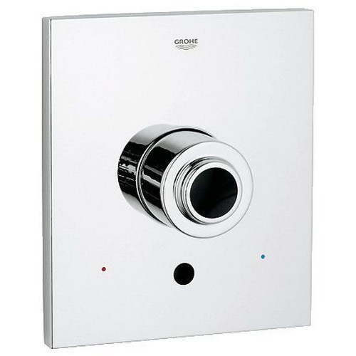 Grohe 47720000 Escutcheon in Chrome