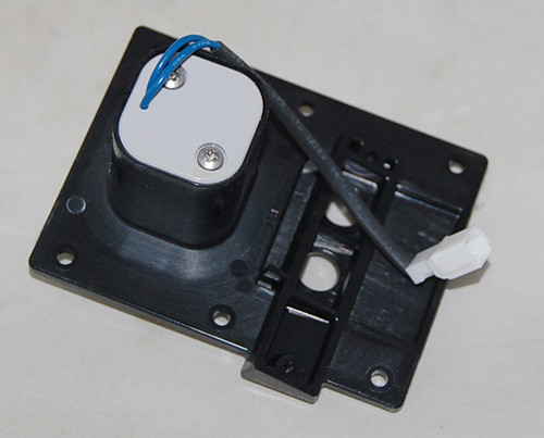 Touch Button Assembly Unit for EcoPower Concealed Flush Valves