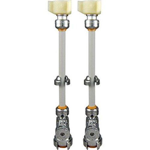 Faucet Kit 23388 with Straight Stop