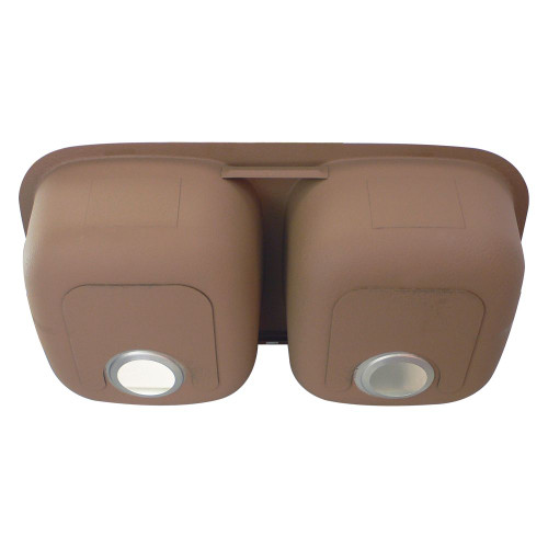 32.375-in x 18.125-in x 8-in 18 Gauge Double Equal Bowls, Undermount Stainless Steel Kitchen Sink