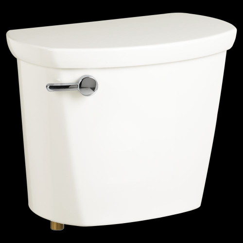Tank Complete with Aquaguard Liner, in White