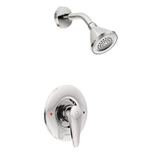 Moen Commercial T9375EP15 Posi-Temp(R) All-Metal Trim Kits