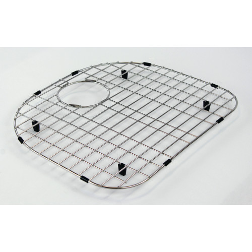 Bottom Stainless Steel Sink Grid for MUSB24219 Stainless Steel Kitchen Sink