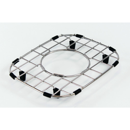 Bottom Stainless Steel Sink Grid for MUSB15137 Stainless Steel Kitchen Sink