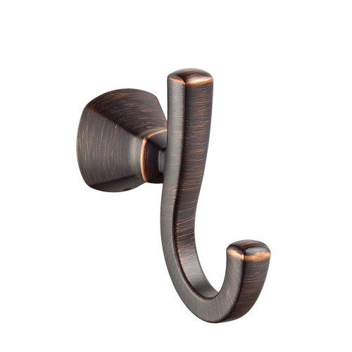 American Standard 7018210.278 Robe Hook in Legacy Bronze