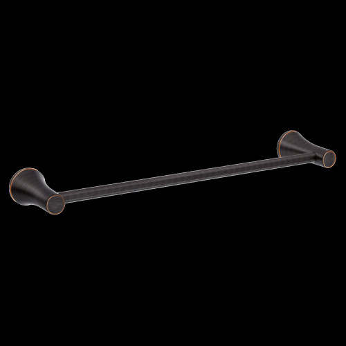 American Standard 8337018.278 18-in Towel Bar in Legacy Bronze