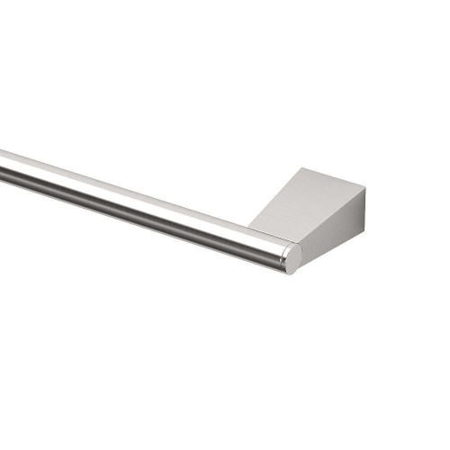 Gatco KA-BLE-5-SN 5-Piece Bathroom Accessory Kit with Mirror, Satin Nickel