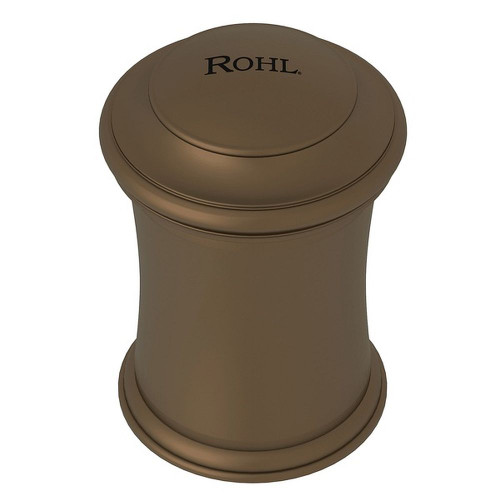 Decorative Luxury Air Gap in English Bronze