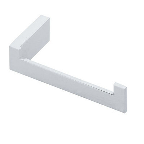 Rohl QU400-PN Toilet Paper Holder in Polished Nickel