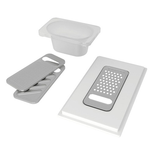 Grating Kit for 16" and 18" Kitchen Sinks