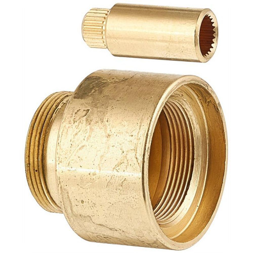 3/4" Extension Kit for Volume Control Rough Wall Valve