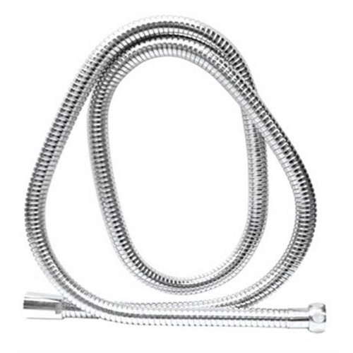 60" Bath Hose for Handshower in Polished Chrome
