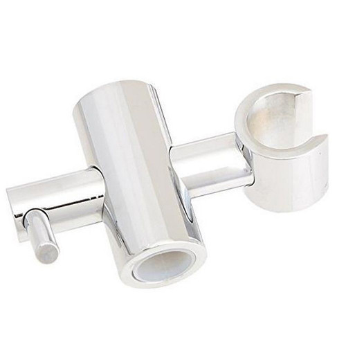 Modern Complete Sliding Mechanism in Polished Chrome