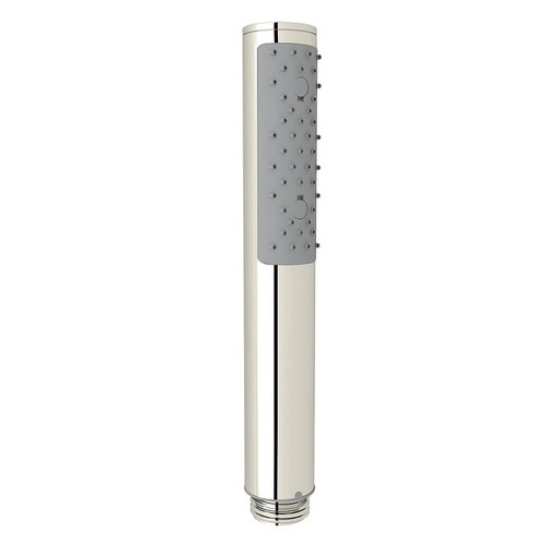 Single-Function Handshower in Polished Nickel