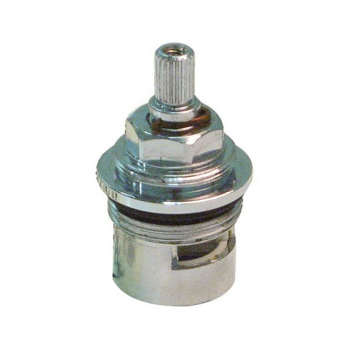 3/4" Cartridge with Clockwise opening