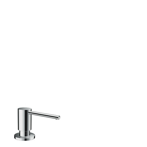 Hansgrohe 40438001 Accessories Focus Soap Dispenser, In Chrome