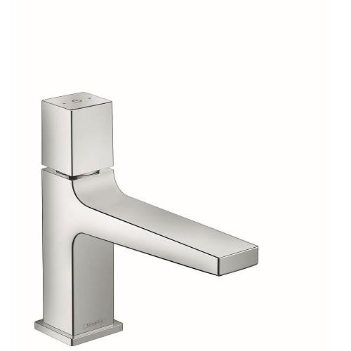 Hansgrohe 32570001 Metropol Single-Hole Faucet 100 Select, 1.2 GPM, In Chrome