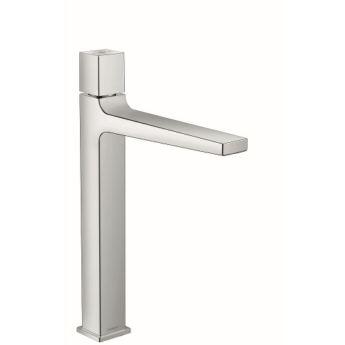 Hansgrohe 32572001 Metropol Single-Hole Faucet 260 Select, 1.2 GPM, In Chrome