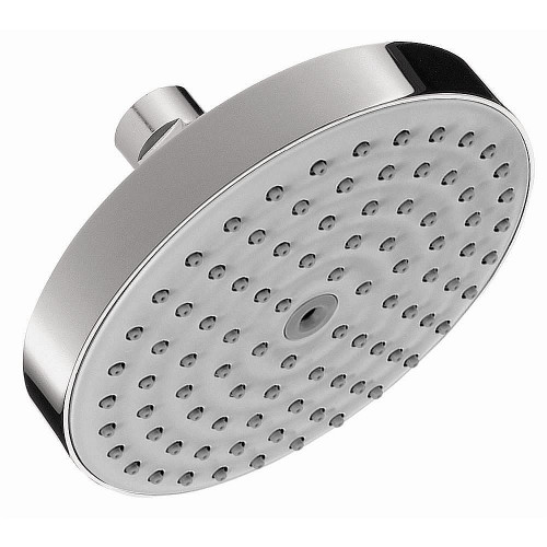 Hansgrohe 04342000 Raindance S 2.0 GPM 1-Jet Showerhead 150, In Chrome
