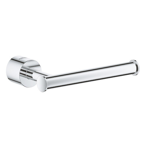 Grohe 40313003 Atrio Toilet Paper Holder in StarLight Chrome