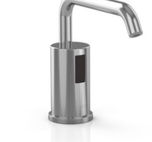 DC Single Spout Automatic Soap Dispenser