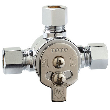 Mixing Valve