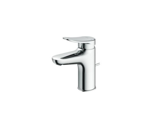 1.2 GPM Single-Handle Faucet in Polished Chrome