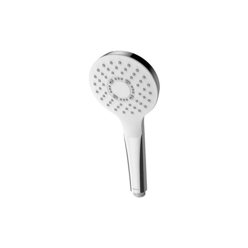 1.75 GPM Round Single Function Handshower in Polished Chrome